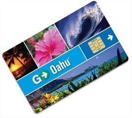 smart destinations oahu card|go Oahu visa card.